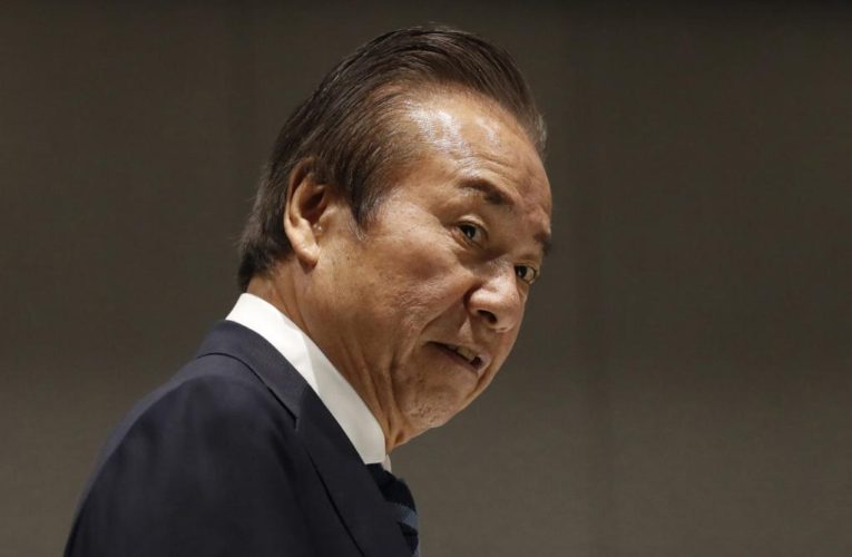 Japan arrests Haruyuki Takahashi, three others on bribery suspicions in Tokyo Olympics