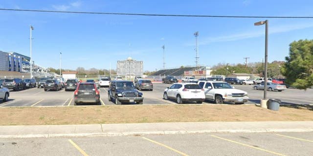 Alamo Heights High School