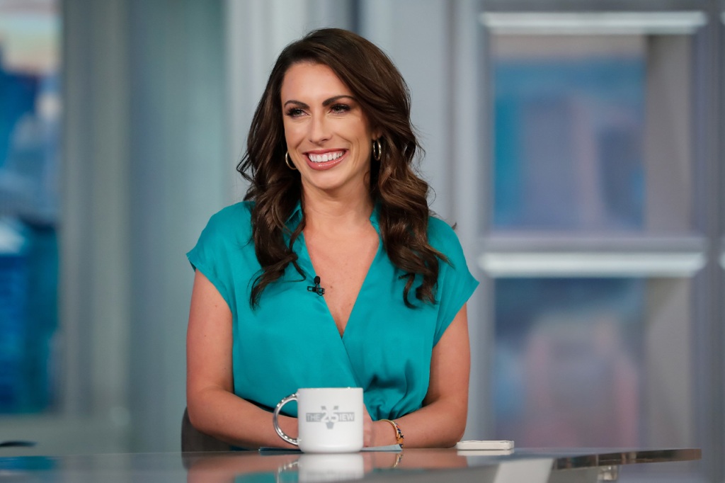 Alyssa Farah Griffin looks set to become the new conservative co-hosts. ABC reps told The Post to "stay tuned" on an announcement. 