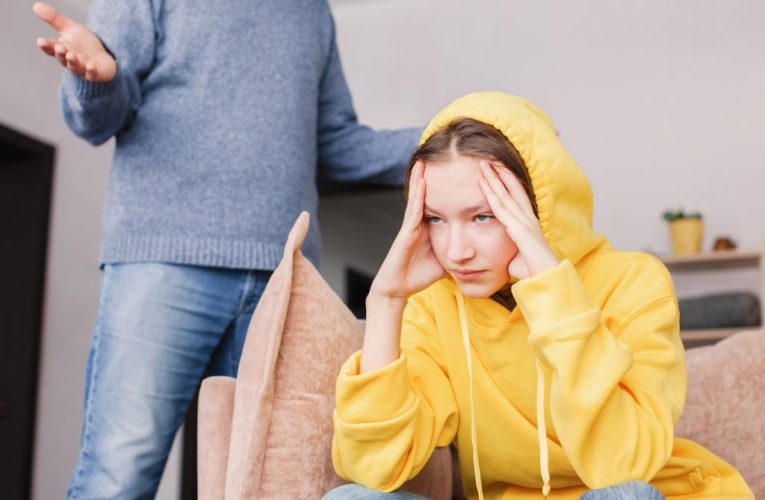 Dad says this is why he won’t let teen daughter go on a date