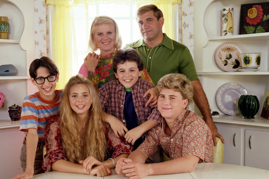 Savage was a child star for his role in “The Wonder Years” that ran from 1988 to 1993.