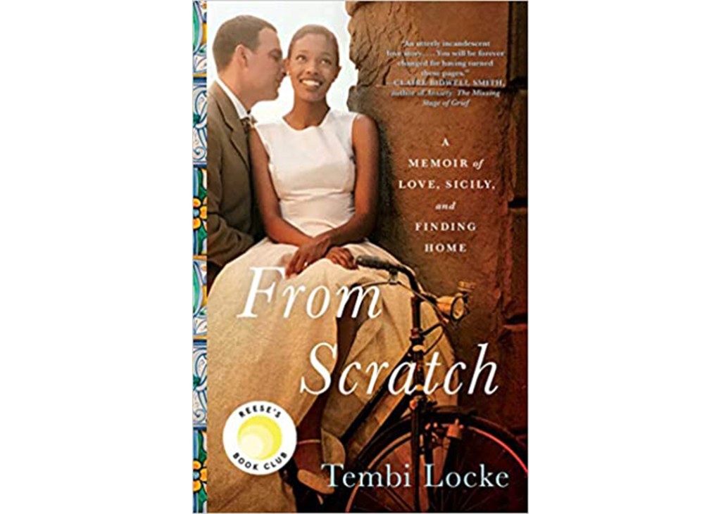 'From Scratch' by Tembi Locke