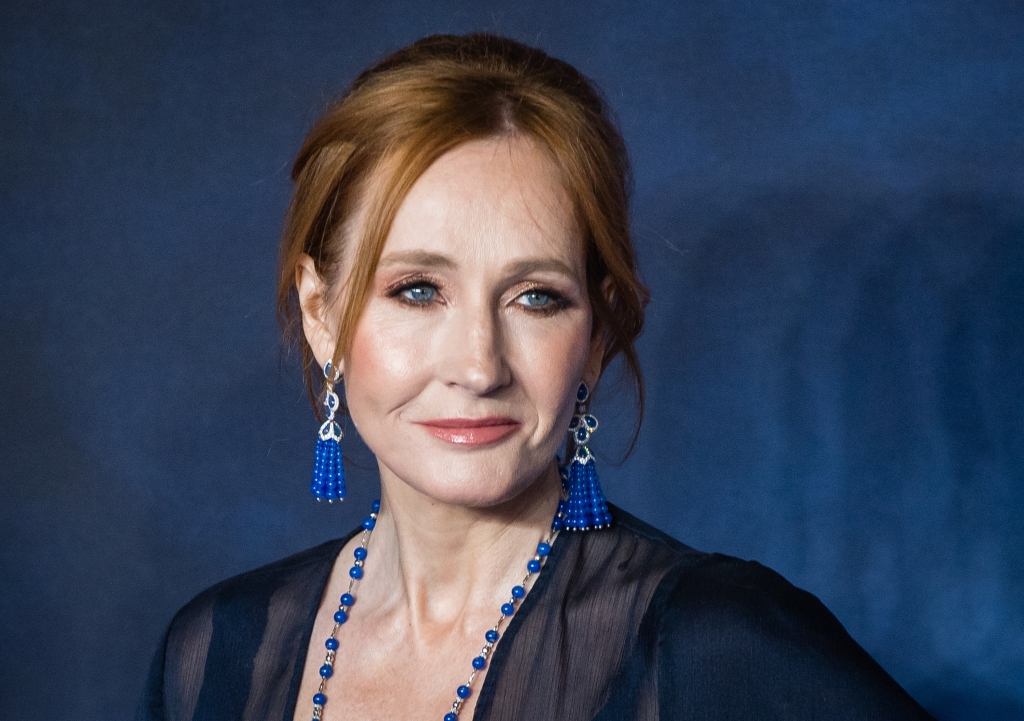 Author of the "Harry Potter" franchise, JK Rowling said she's "feeling very sick" over the "horrifying news."