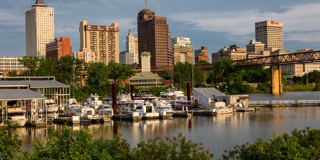 While Memphis and St. Louis are high on the list of the most murders-per-capita in the country, homicide trends have decreased in both cities so far in 2022 by 16% and 15% since 2021, respectively.