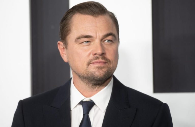 Leonardo DiCaprio funneled grants through dark money group to fund climate nuisance lawsuits