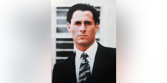 Ron Goldman was 25 years old when he was murdered.