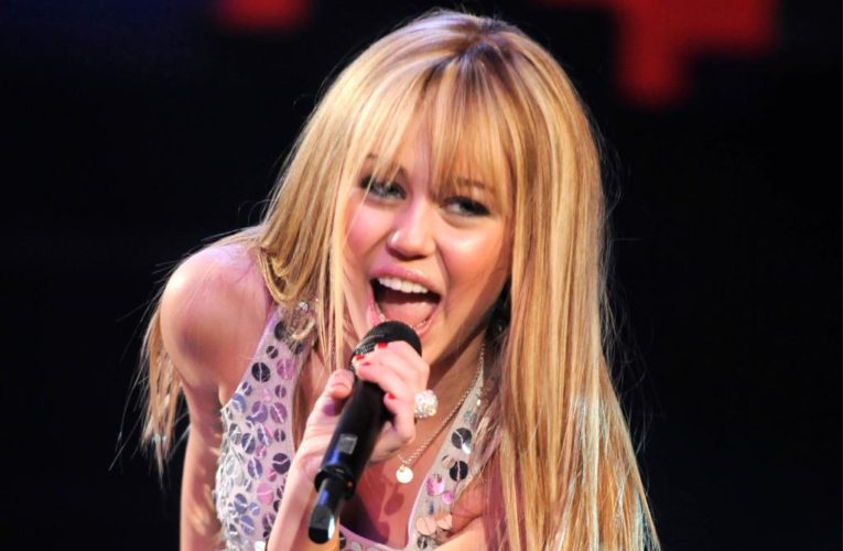 Miley Cyrus nearly lost ‘Hannah Montana’ role to fellow child star