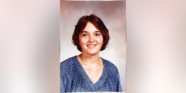 Darlene Krashoc was murdered March 17, 1987.