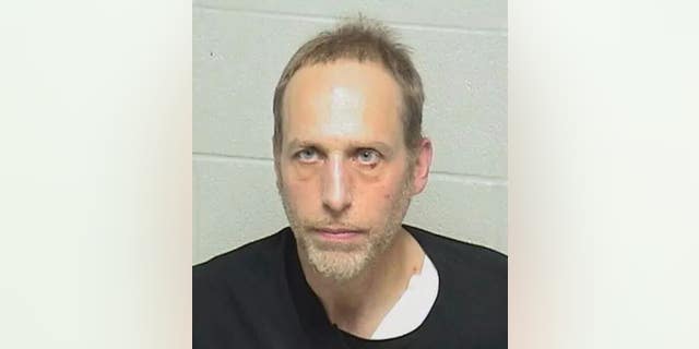 Jeremiah Molcz, 49, faces 14 felony criminal charges. 