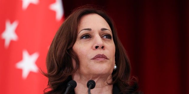 U.S. Vice President Kamala Harris cast the tie-breaking vote in the Senate over the weekend, passing the Inflation Reduction Act of 2022.