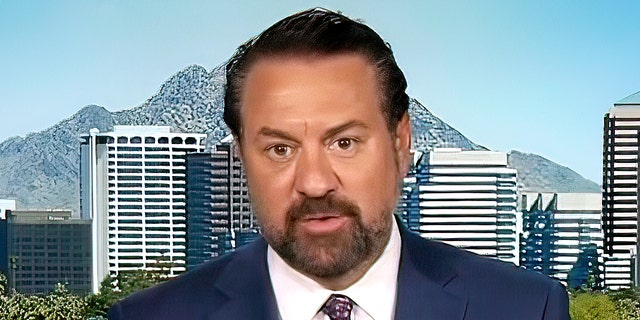 Arizona Attorney General Mark Brnovich