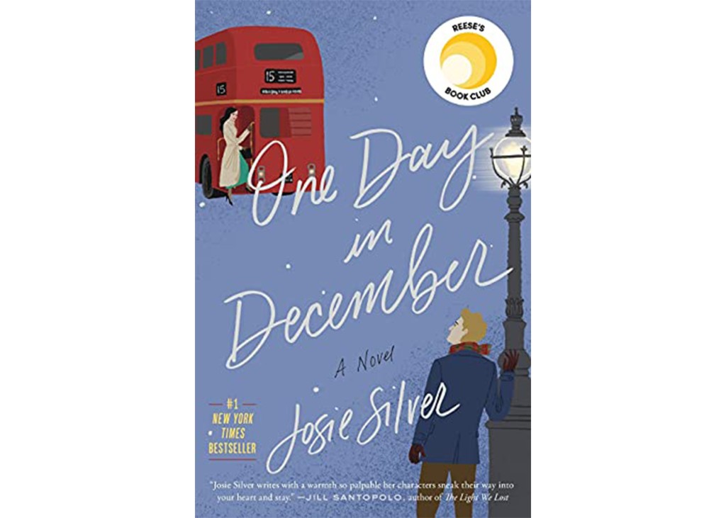 'One Day in December' by Josie Silver