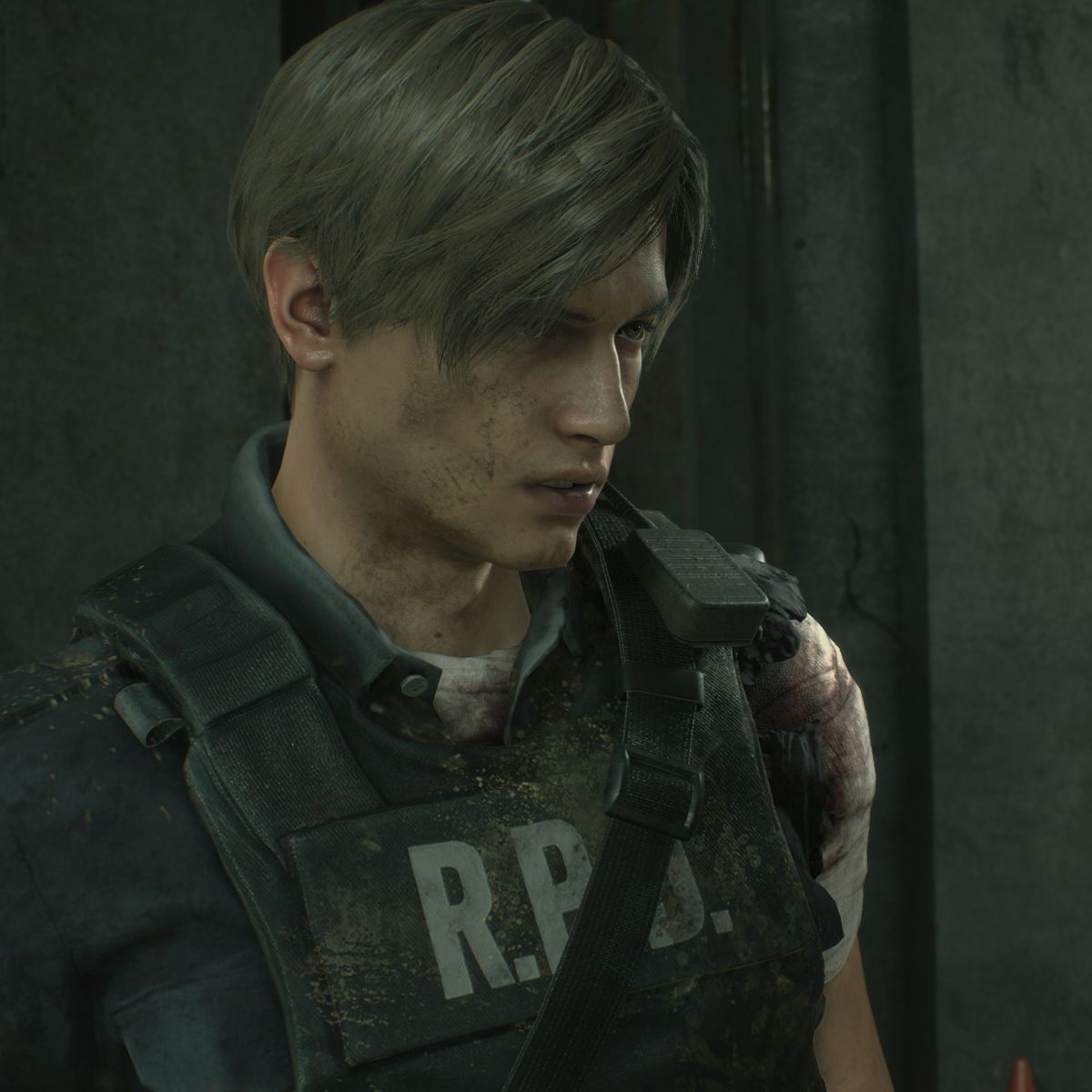 Resident Evil 2