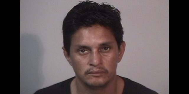 Ricardo Rodriguez-Montoya, 41, is being held without bond.