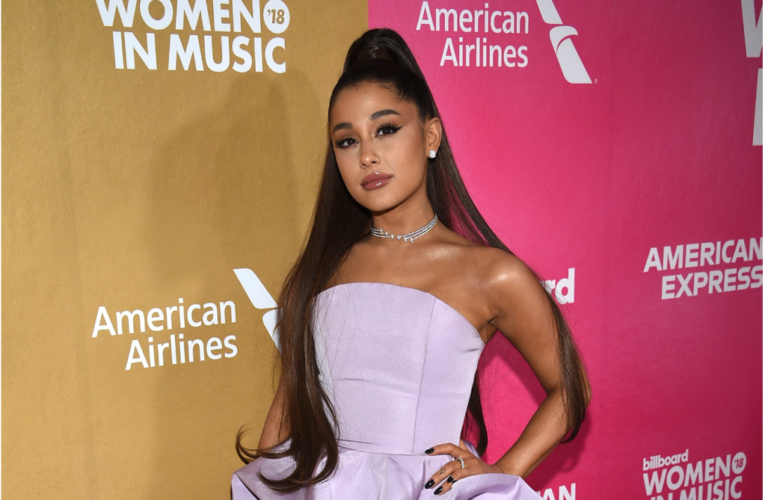 Ariana Grande fans claim she was ‘sexualized’ on Nickelodeon