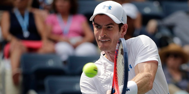 Murray has contributed more than $300,000 to Ukrainian children via United Nations International Children's Emergency Fund.