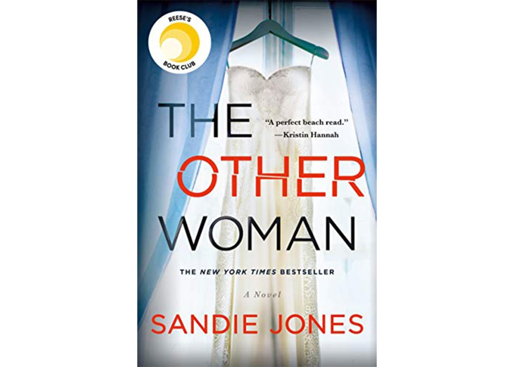 'The Other Woman' by Sandie Jones