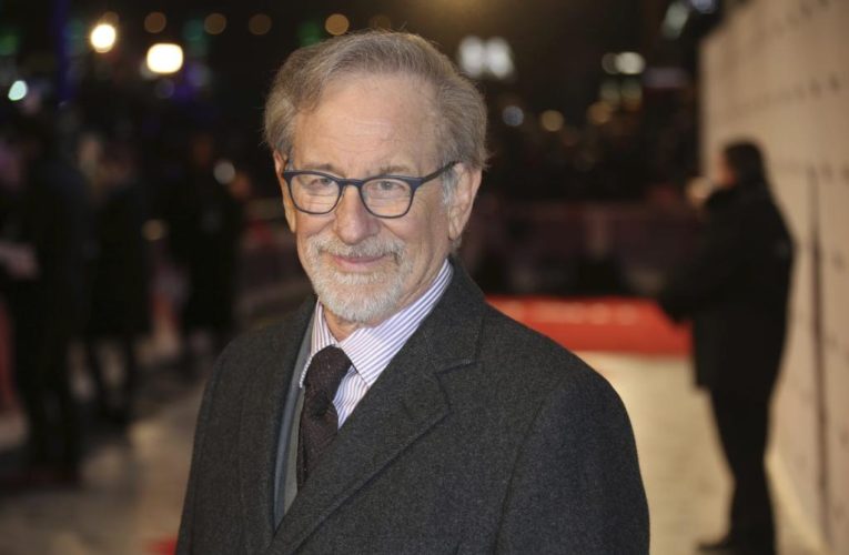 Steven Spielberg’s private jet has burned $116,000 worth of jet fuel in two months