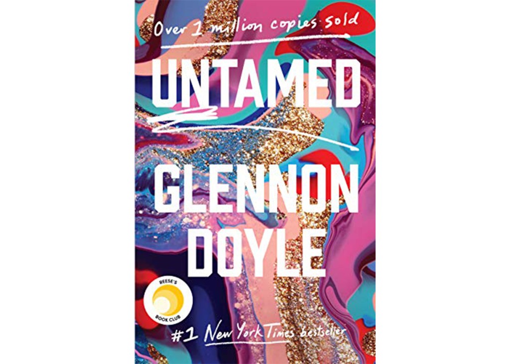 'Untamed' by Glennon Doyle