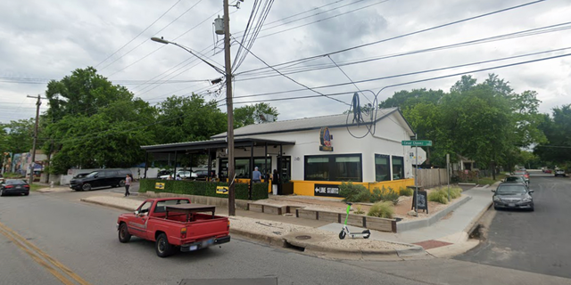 The general manager of a barbecue restaurant in Texas says that a thief stole almost $3,000 worth of brisket on the morning of Aug. 4.