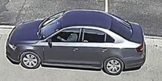 Police are asking for help identifying the car they believe was used as part of the killings. 