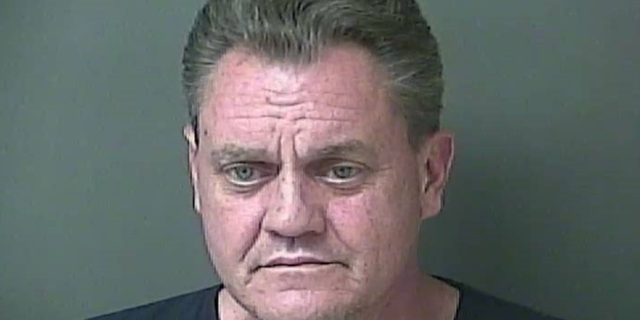 On July 18, an arrest warrant was issued for Flint Farmer, 57.