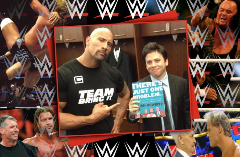 Secrets of WWE, Vince McMahon revealed in new tell-all book