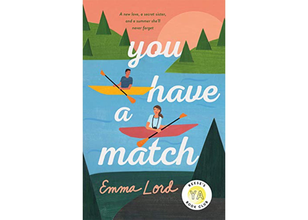 'You Have a Match' by Emma Lord