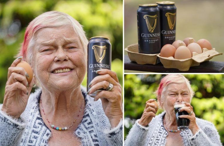 My miracle cure was Guinness with raw eggs