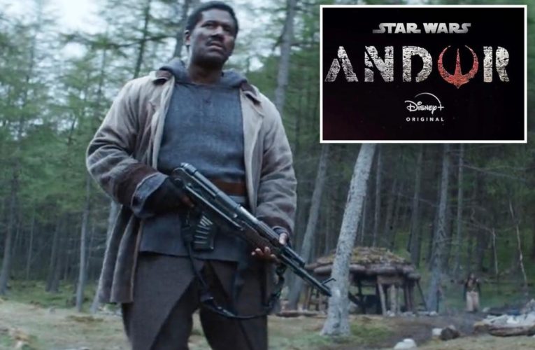 Disney slammed for ‘Andor’ trailer showing AK-47: ‘Pissed me off’