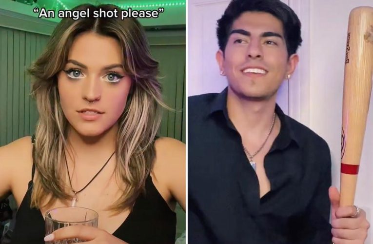 ‘Angel shots’ outed as secret ‘code’ for bartenders to ‘save lives’ in viral videos