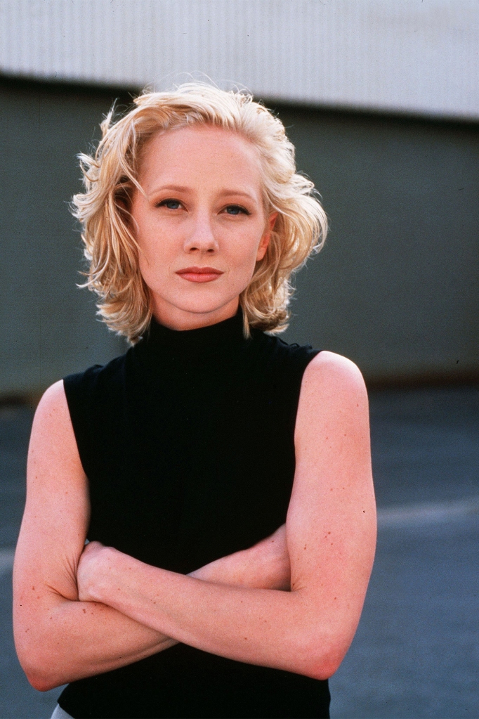 Anne Heche had decided to be organ donor before the car crash, according to her spokesperson.