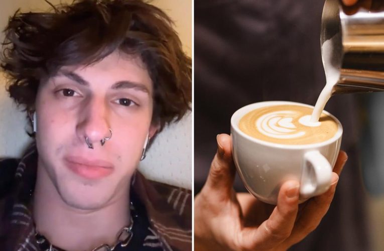I’m a barista and 2 drinks cost more than my hourly wage