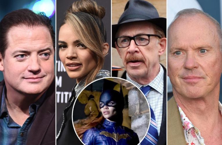 ‘Batgirl’ cast ‘humiliated’ by Warner Bros. shake-up