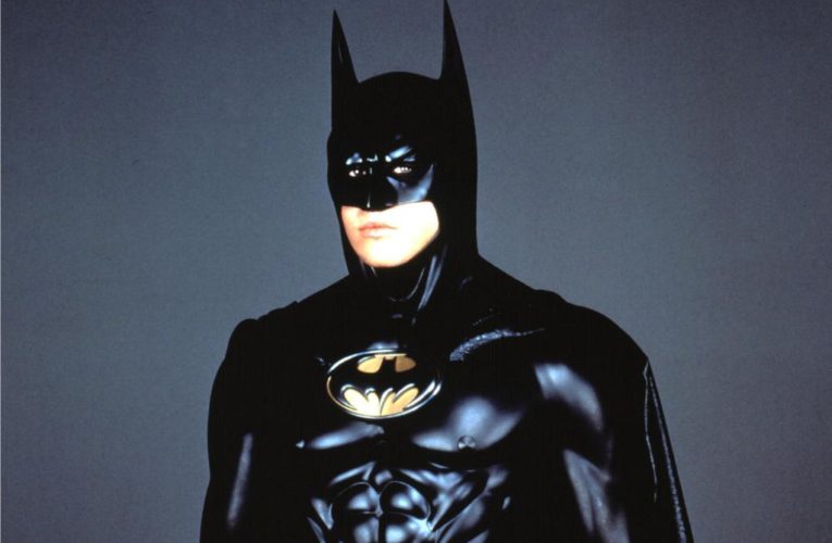 Val Kilmer wants to be Batman again after ‘Top Gun: Maverick’ comeback