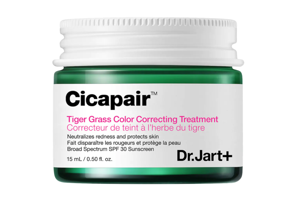 Dr. Jart+ Mini Cicapai Tiger Grass Color Correcting Treatment SPF 30