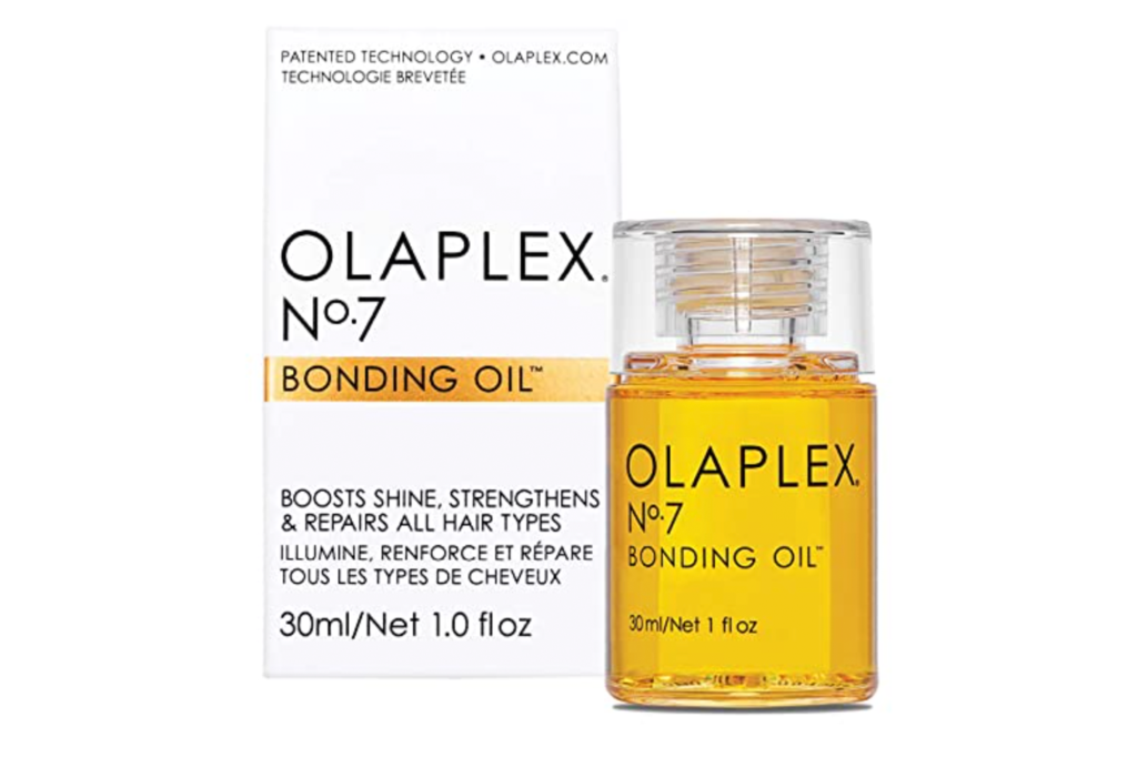 Olaplex No.7 Bonding Oil, $28