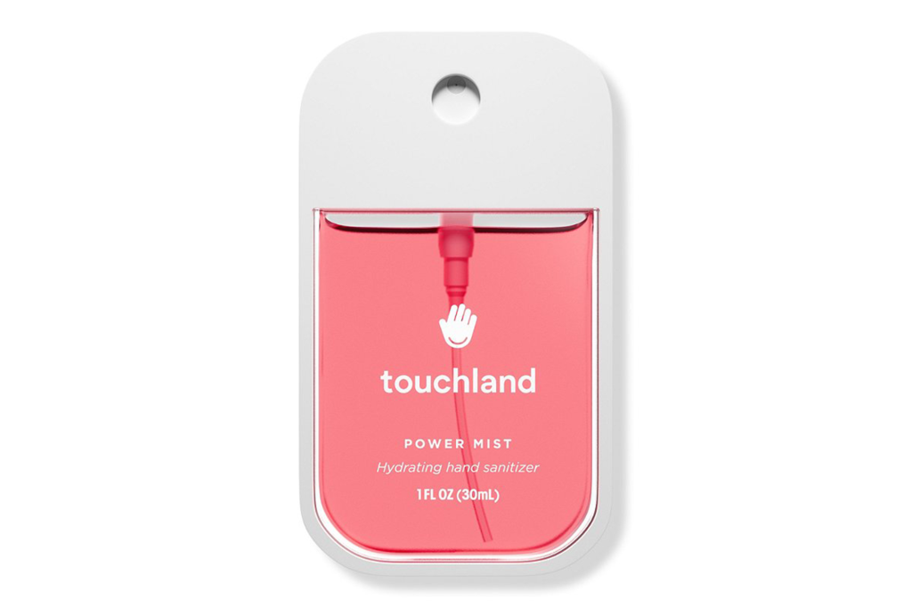 Touchland Power Mist Wild Watermelon, $9