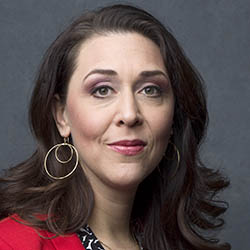 Photo of Representative Jaime Herrera Beutler