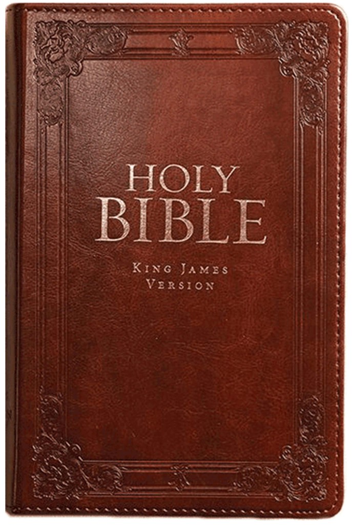 The Bible