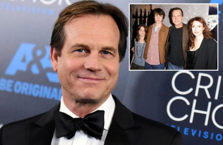 Bill Paxton family settles lawsuit with Los Angeles hospital over death
