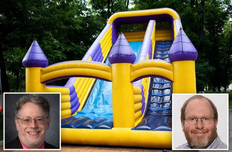 28 killed by wind-blown bouncy houses since 2000: study