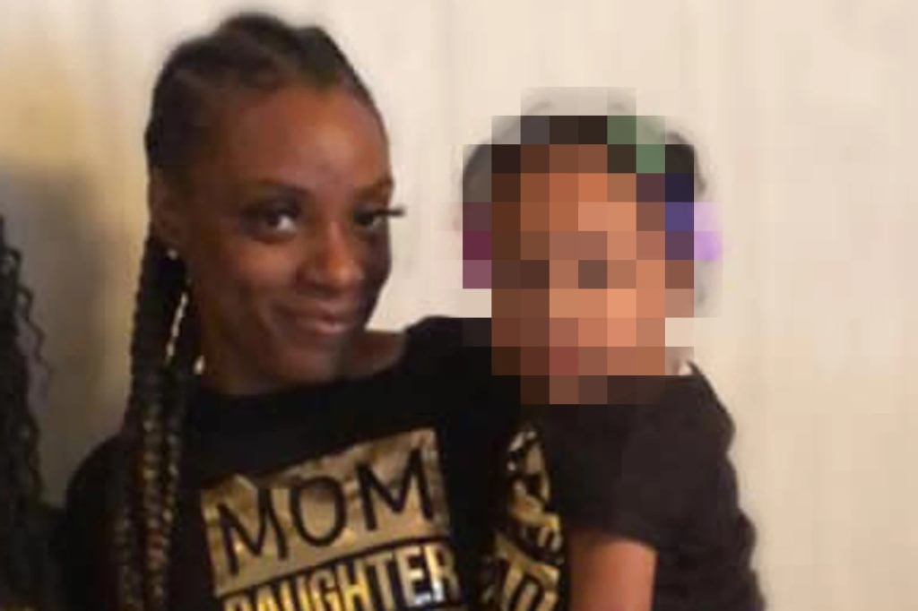 Young mother Brittany Hill was killed in Chicago in 2019 while walking with her daughter. Both of her assailants had extensive criminal histories, including one with nine felony convictions. 
