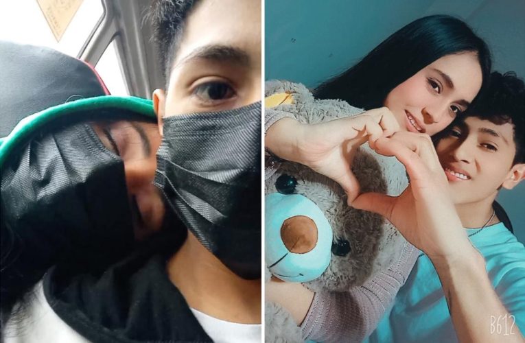 Woman falls asleep on stranger on bus, now they’re dating