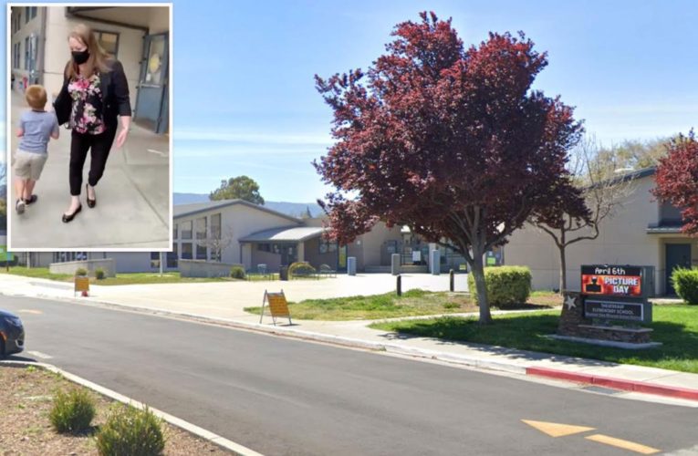 California school lifts mask mandate after cops respond to 4-year-old being sent home