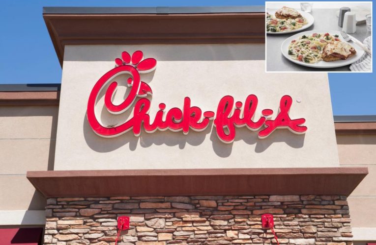 Make Chick-fil-A menu items at home with these copycat recipes