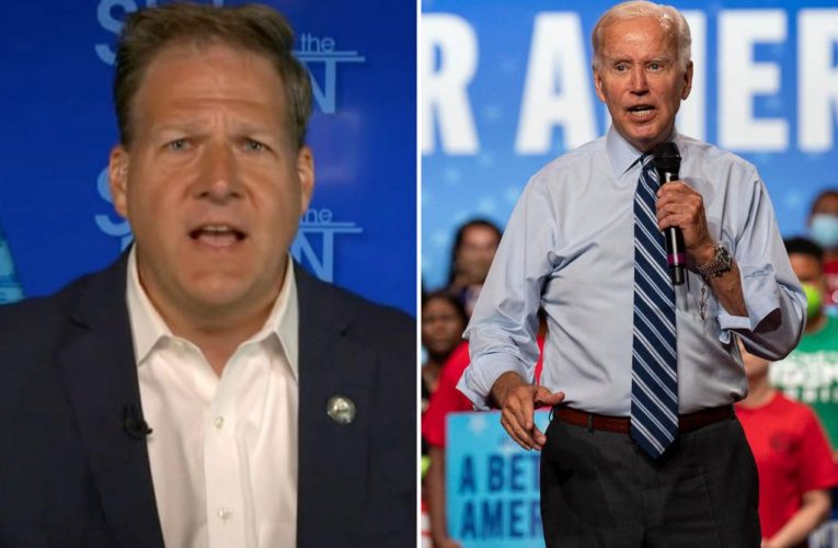 NH Gov. Sununu demands Biden apologize for ‘fascism’ remarks