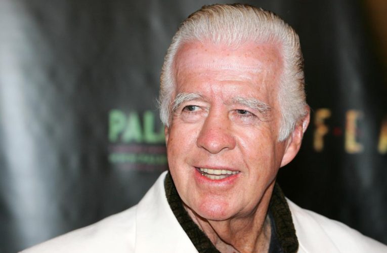 Clu Gulager, ‘Virginian’ and ‘Last Picture Show’ actor, dead