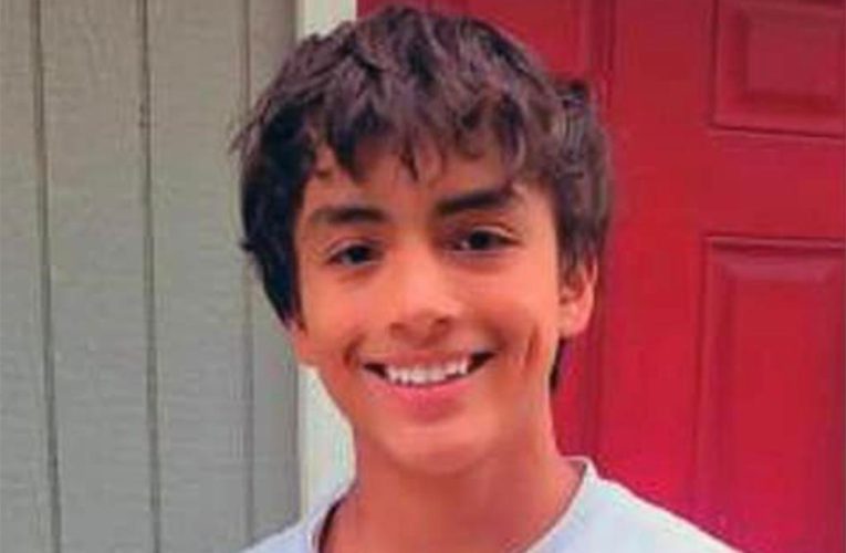 13-year-old Colorado boy dies of suspected fentanyl overdose