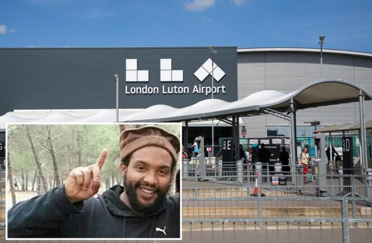 ‘ISIS Beatle’ member Aine Davis arrested at London airport on terror charges